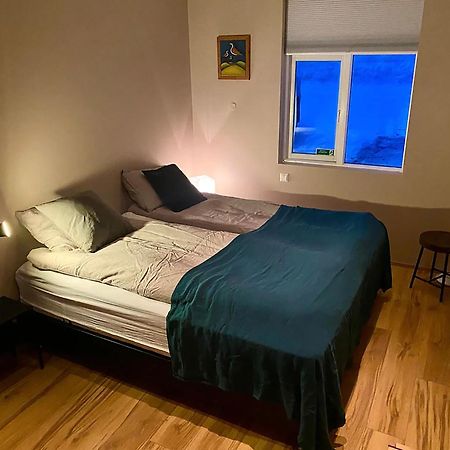 Hamar - Puffin Cottages & Rooms Hvolsvollur Ngoại thất bức ảnh