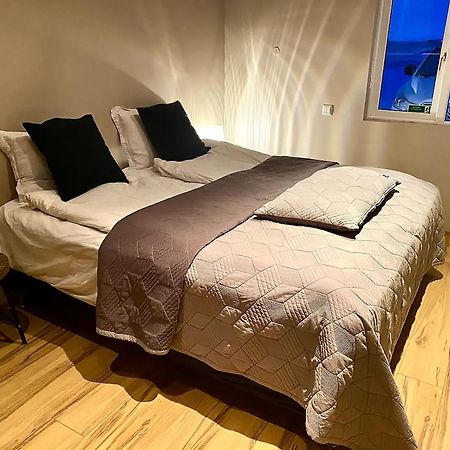 Hamar - Puffin Cottages & Rooms Hvolsvollur Ngoại thất bức ảnh