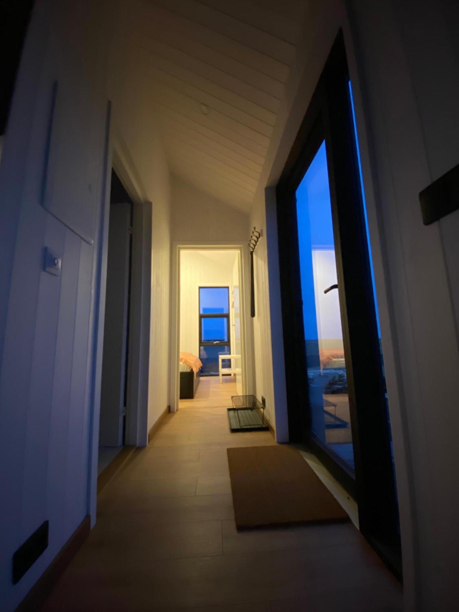 Hamar - Puffin Cottages & Rooms Hvolsvollur Ngoại thất bức ảnh