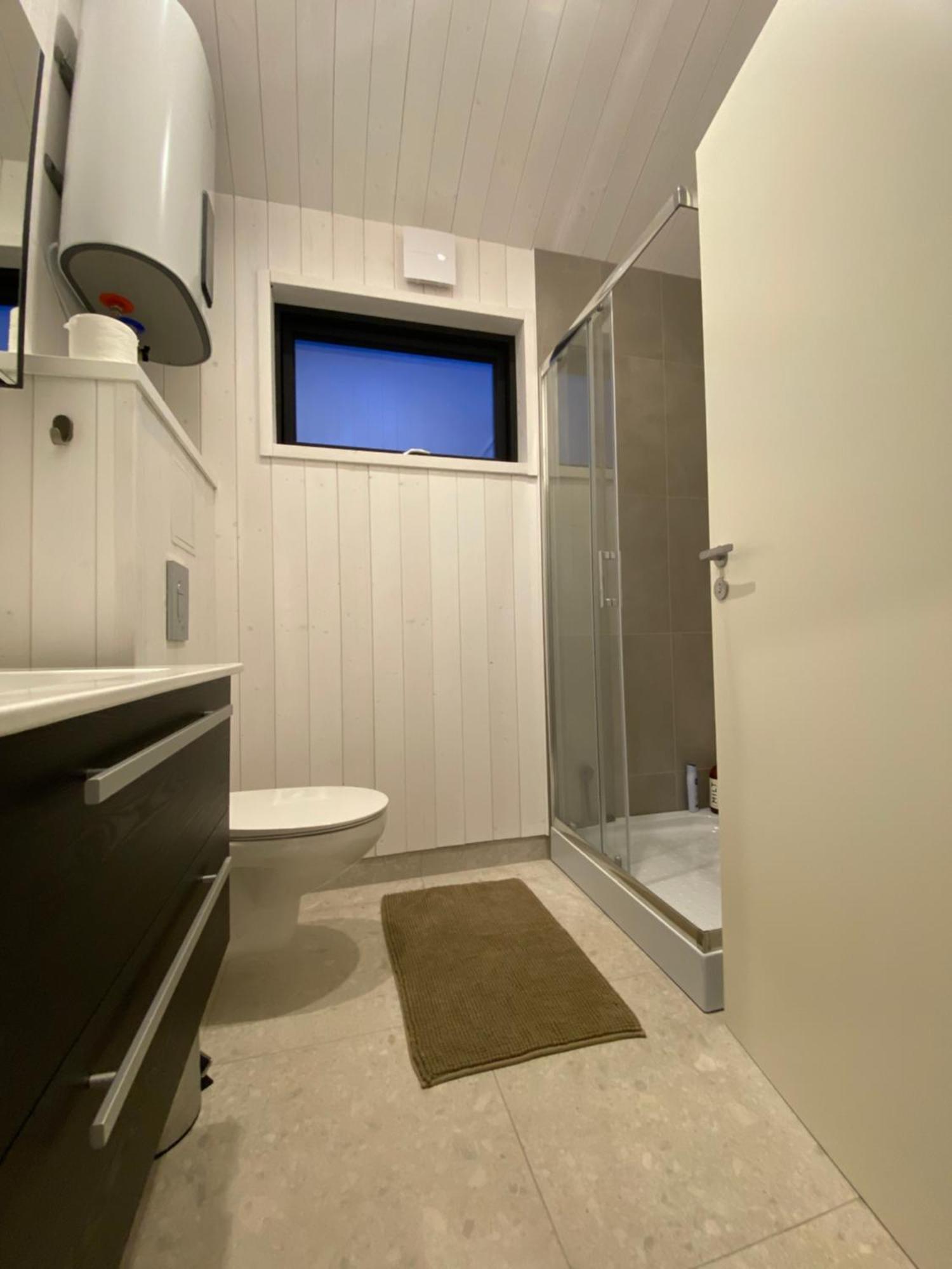 Hamar - Puffin Cottages & Rooms Hvolsvollur Ngoại thất bức ảnh