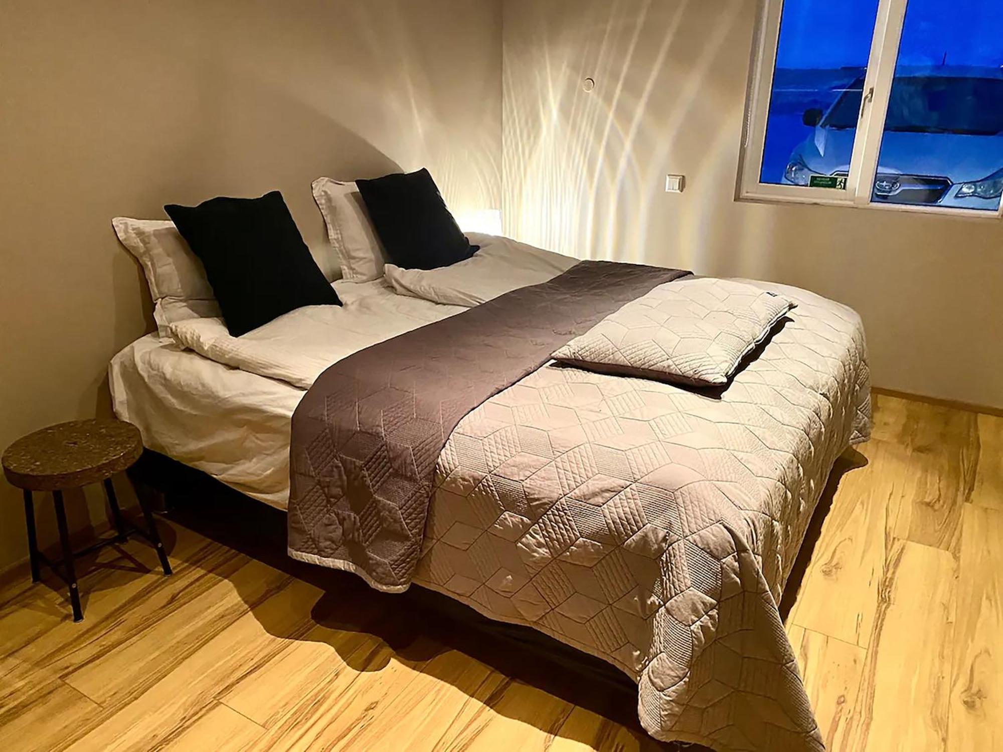 Hamar - Puffin Cottages & Rooms Hvolsvollur Ngoại thất bức ảnh